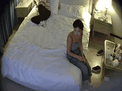 无良母亲携女双飞领导：母女同上阵淫趴 操妈时女儿自慰 场面炸裂16小时完整合集第一部