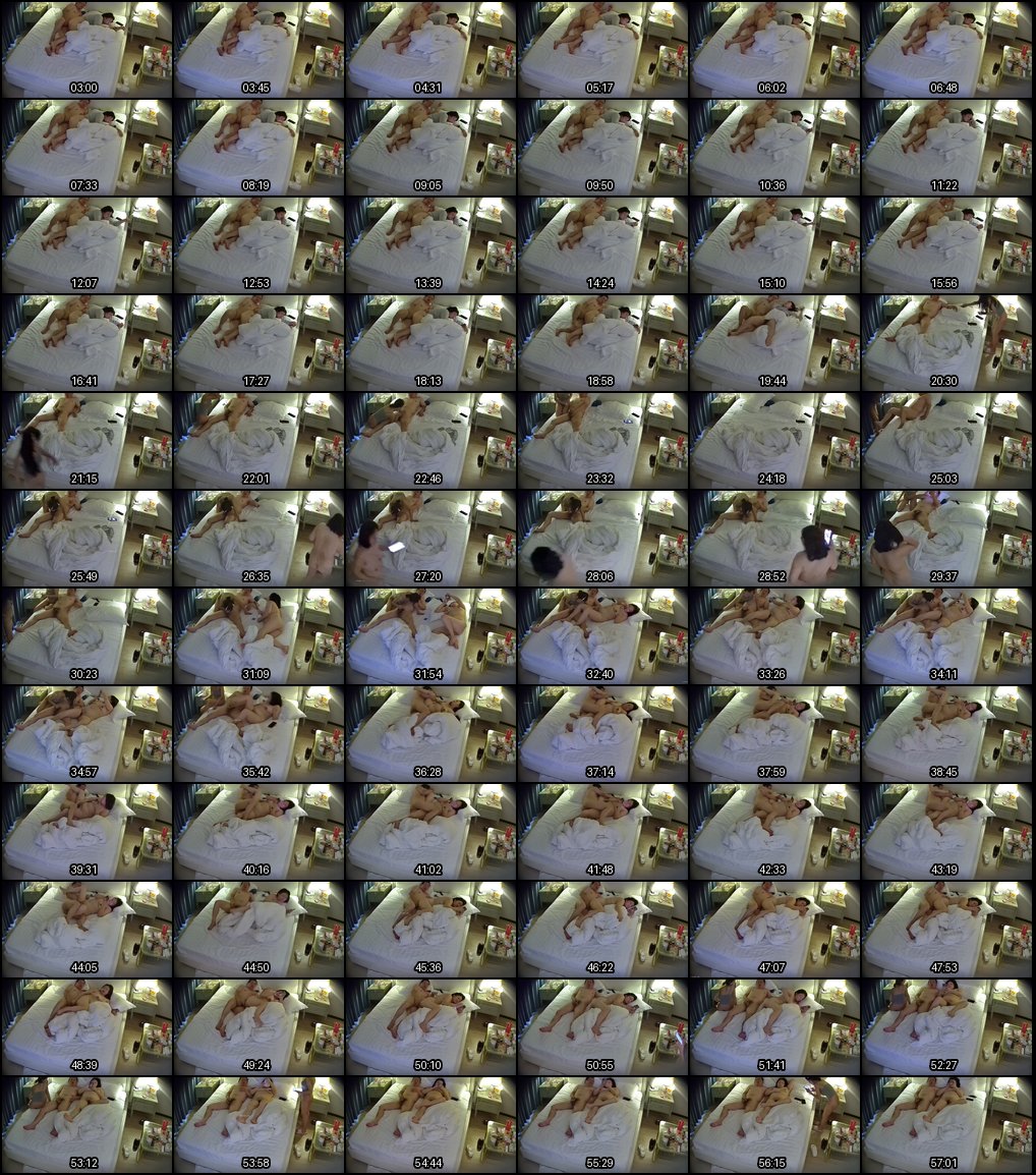 无良母亲携女与领导淫趴狂欢：母女双飞第二部，操妈时女儿自慰场面炸裂