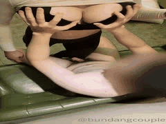 巨乳肥臀妈妈的禁忌母子乱伦：户外车震口交激情做爱