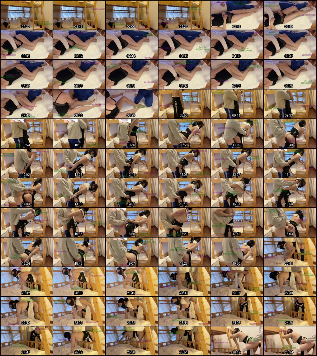 风韵熟妈锻炼后被傻儿子无套插入，翘臀白丝撅起求操内射骚穴