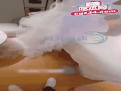 出嫁前夜穿婚纱！姐姐让弟弟今晚疯狂内射白虎骚穴到天亮