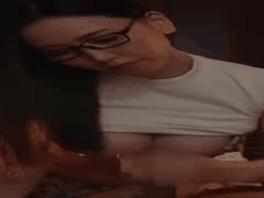 妻子让我无聊后，情色小说家嫂子用淫荡脏话诱惑我不断中出侵犯 - 佐山爱