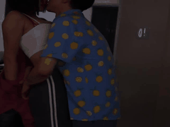 美谷朱音 HMN-669 跟信任的青梅竹马一起去喝酒错过了末班车_只好去情侣旅馆_一不小心就打起炮_因为跟对方的绝伦鸡鸡实在契合_整晚不停偷情内射_三个青梅竹马错过末班车NTR_错过末班车 _青梅竹马 _中出 _少女