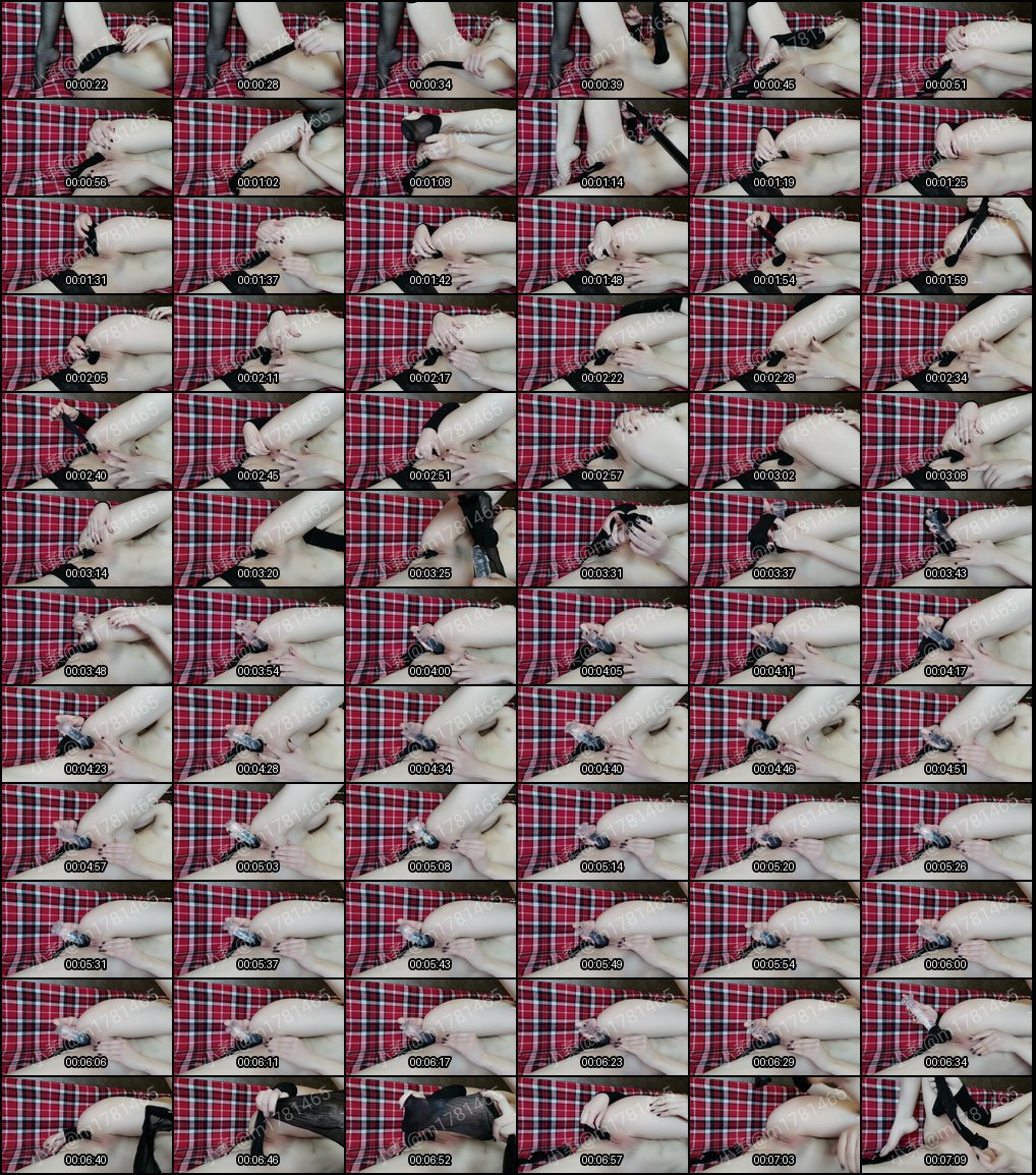 小柔 _一定是小柔啦 _m 5 _自慰 _拉珠 _JK _loicu