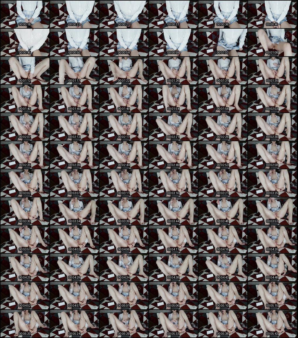 小柔 _一定是小柔啦 _m 5 _自慰 _炮机 _肛塞 _拉珠 _乳夹 _白丝 _长袜 _JK 私密精选 _qncnn_2