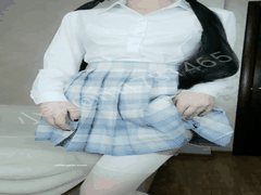 小柔 _一定是小柔啦 _m 5 _自慰 _炮机 _乳夹 _拉珠 _白丝 _长袜 _网袜 _JK _蕾姆 _loicu