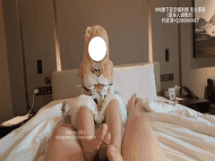 国产 _MN原创 _MN _coszj561MN原创_coszj561_ - 小草神coser 足交榨精