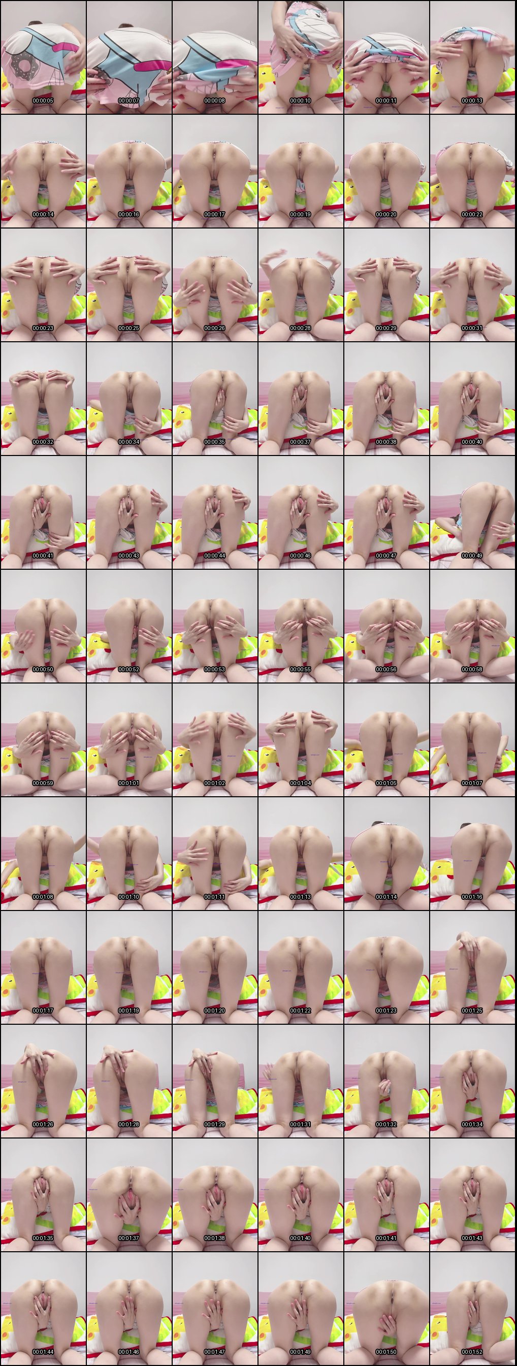 福利姬 _汐汐 _xixi 汐汐_xixi _ - 会员定制 自慰合集 -3_1