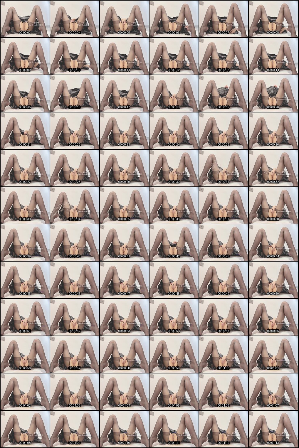 福利姬 _汐汐 _xixi 汐汐_xixi _ - 会员定制 自慰合集 -2_5