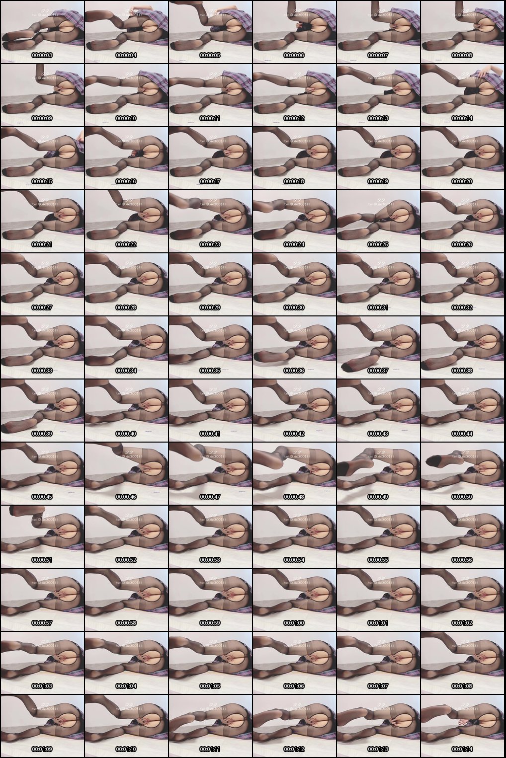 福利姬 _汐汐 _xixi 汐汐_xixi _ - 会员定制 自慰合集