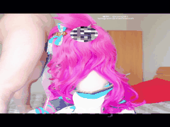 国产 _MN原创 _MN _coszj561MN原创_coszj561_ - 灵魂莲华 阿狸