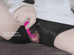 belle _福利姬 _loicu韩国极品美少女 自拍大秀视频