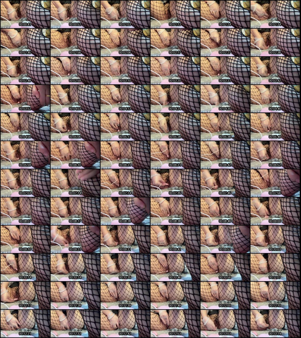 小妈 _xiaoma1000 _loicuB站反差福利姬 直播双视角私拍福利