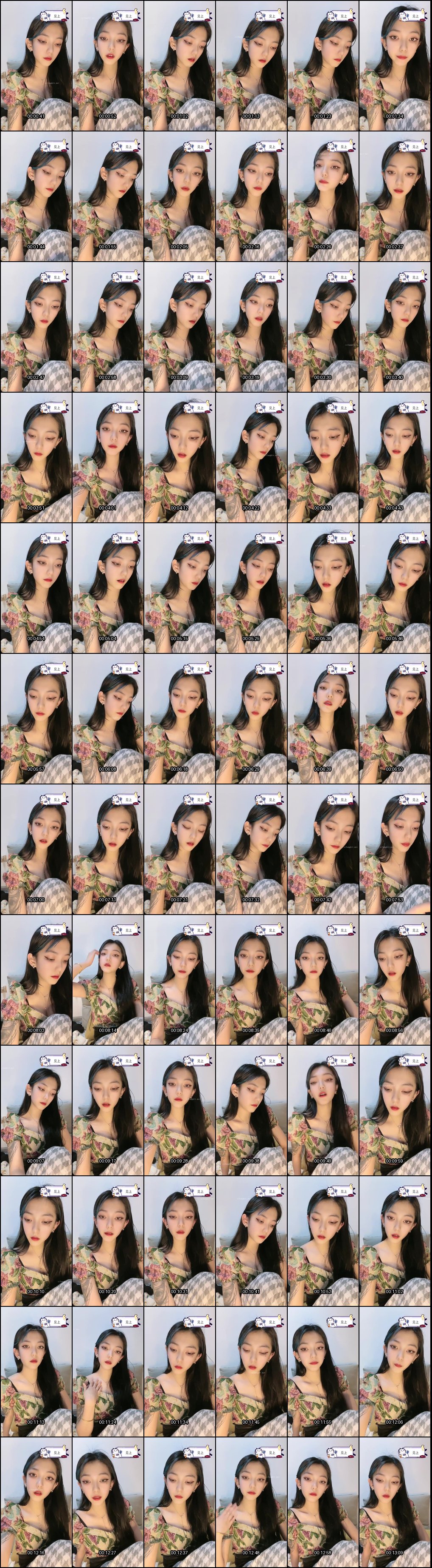 小妈 _xiaoma1000 _loicuB站反差福利姬 直播双视角私拍福利_5