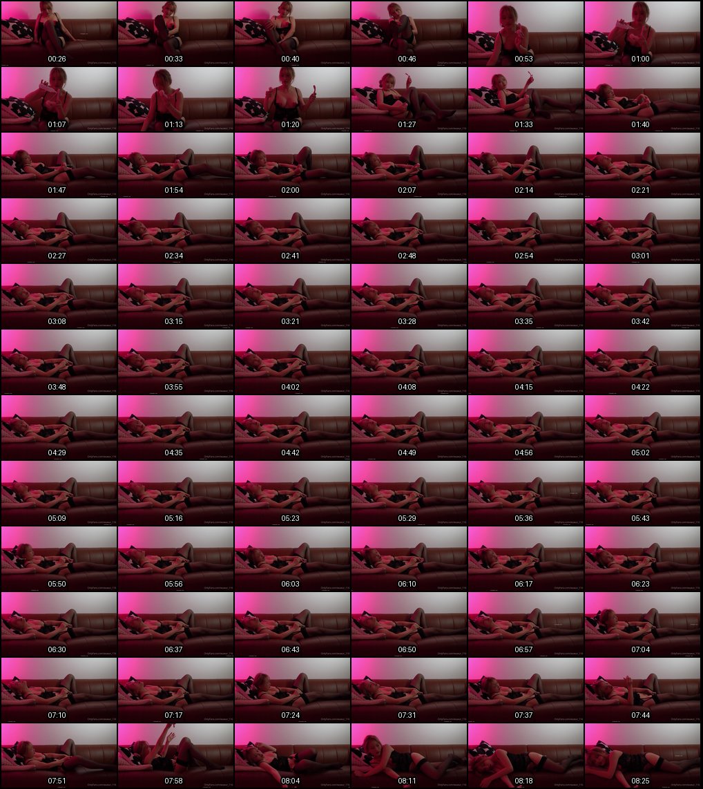 薇傲的性趣 _wuwu0217 测评玩跳蛋的天花板 亲身测试真情流露