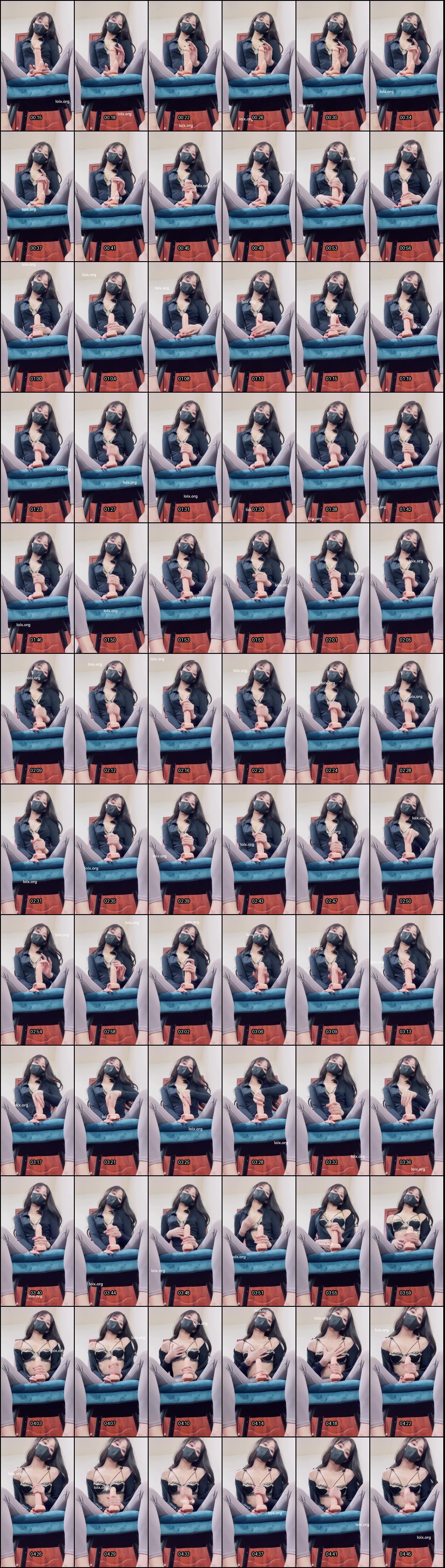 #桃子 #taotao7481 #福利姬丝袜高跟 淫语自慰高潮流白浆 精选