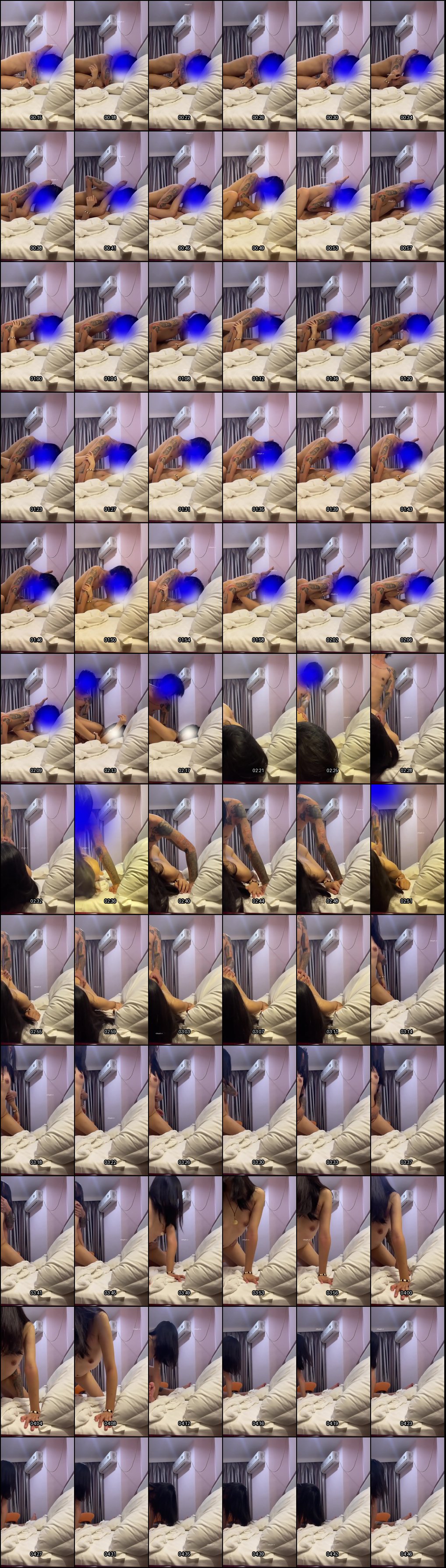 两个可爱小萝莉的甜蜜诱惑 第4部