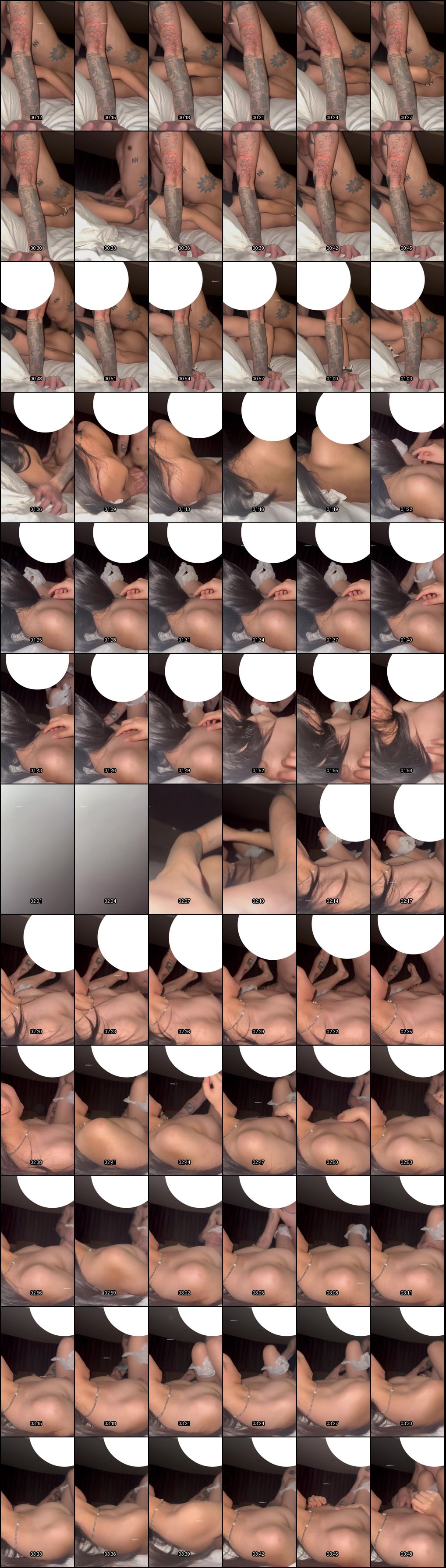 双小萝莉甜蜜互动：可爱姐妹花的秘密游戏3