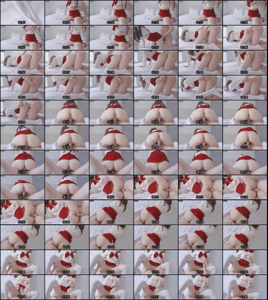 巨乳白虎反差妹！肤白腰细妹妹浪叫声声入耳，浮想联翩