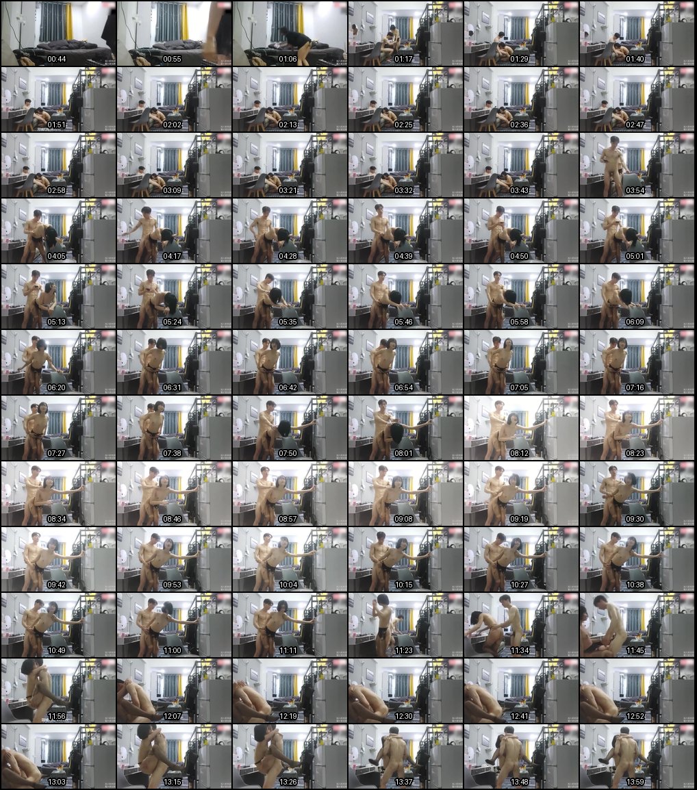 高颜值技校00后白虎学妹沦为情侣泄欲玩具！撕破丝袜抱起猛干