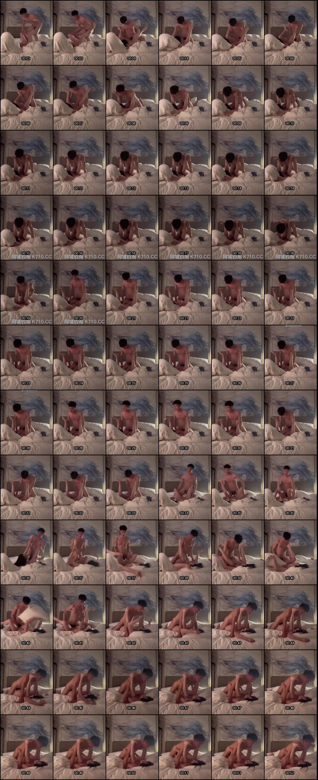 富家公子哥体育生浴室爆操骚妹 内射怀孕后继续玩转外翻逼