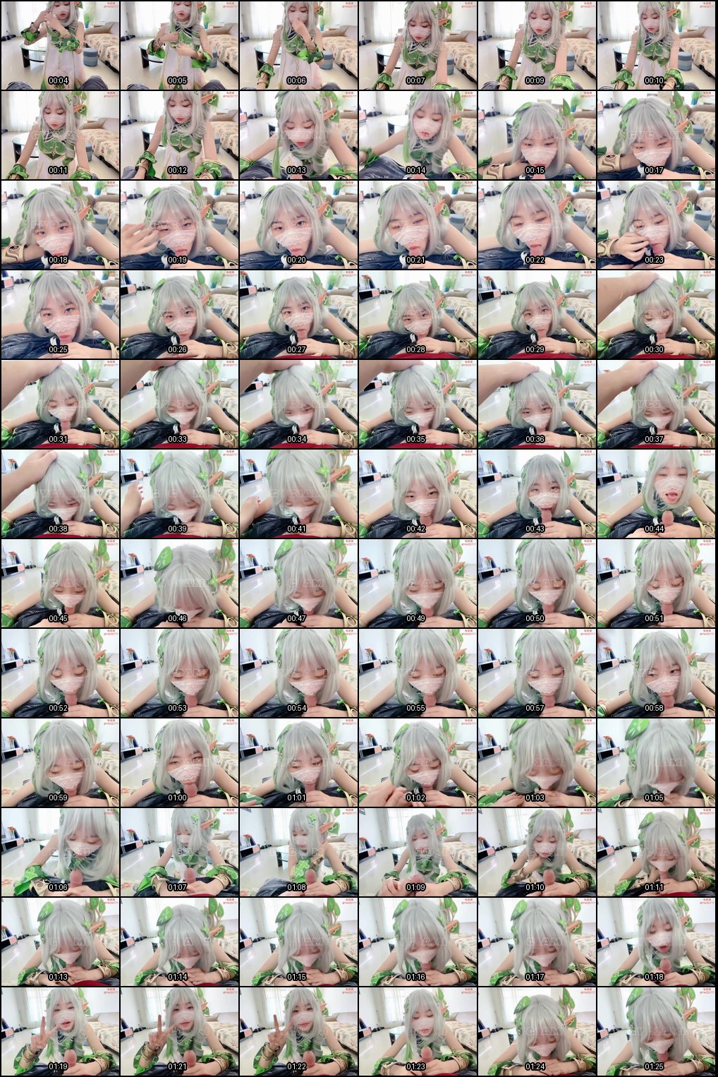 阿爽男友偷拍泄露！反差萝莉上位自慰爽翻天，默默呻吟内射高潮