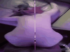 微胖白虎少女KTV激战：巨乳晃荡扇巴掌超刺激！