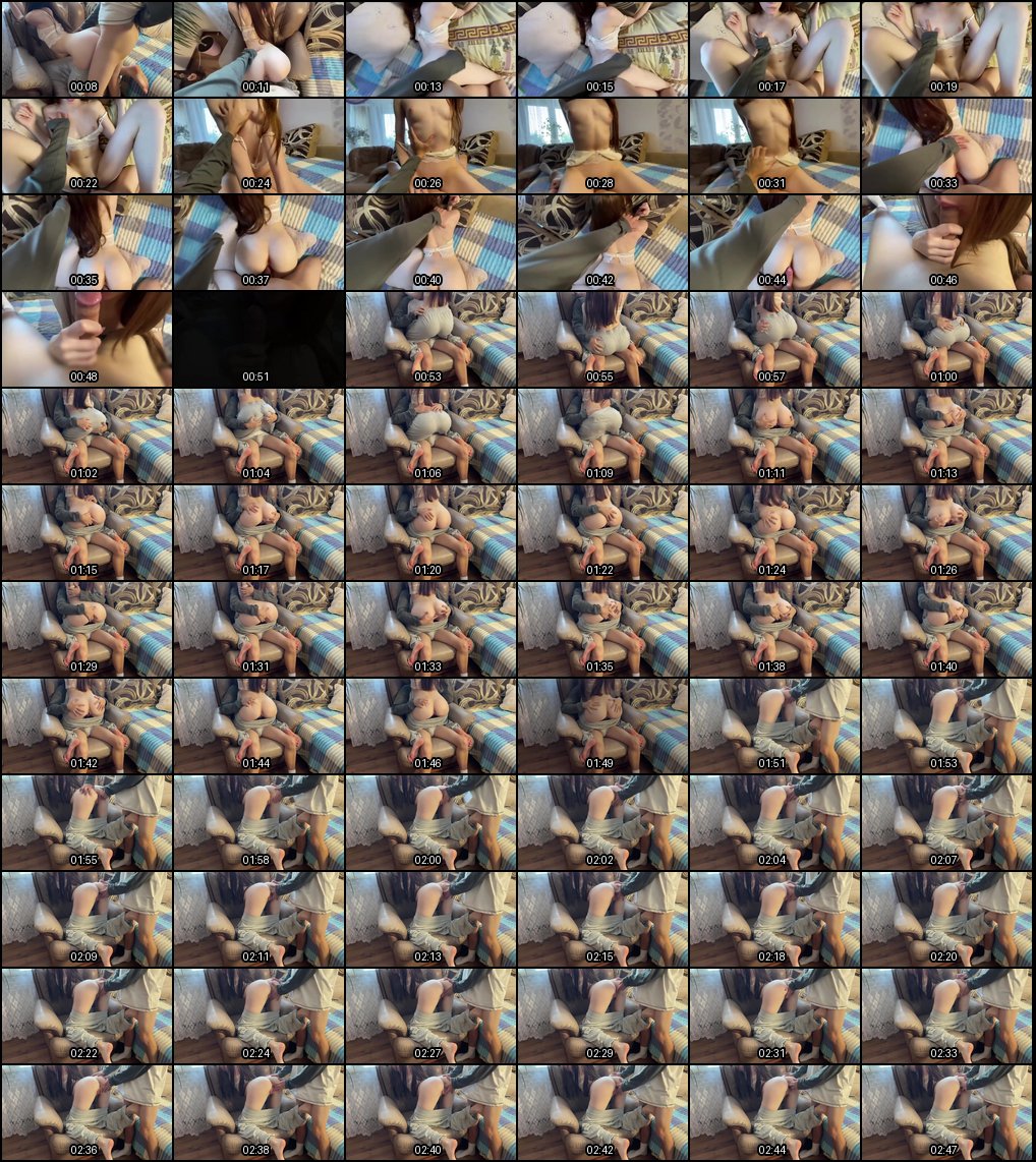 极品白虎校花少女：S型A4腰大屁股一线天粉嫩小穴，射后主动舔干净