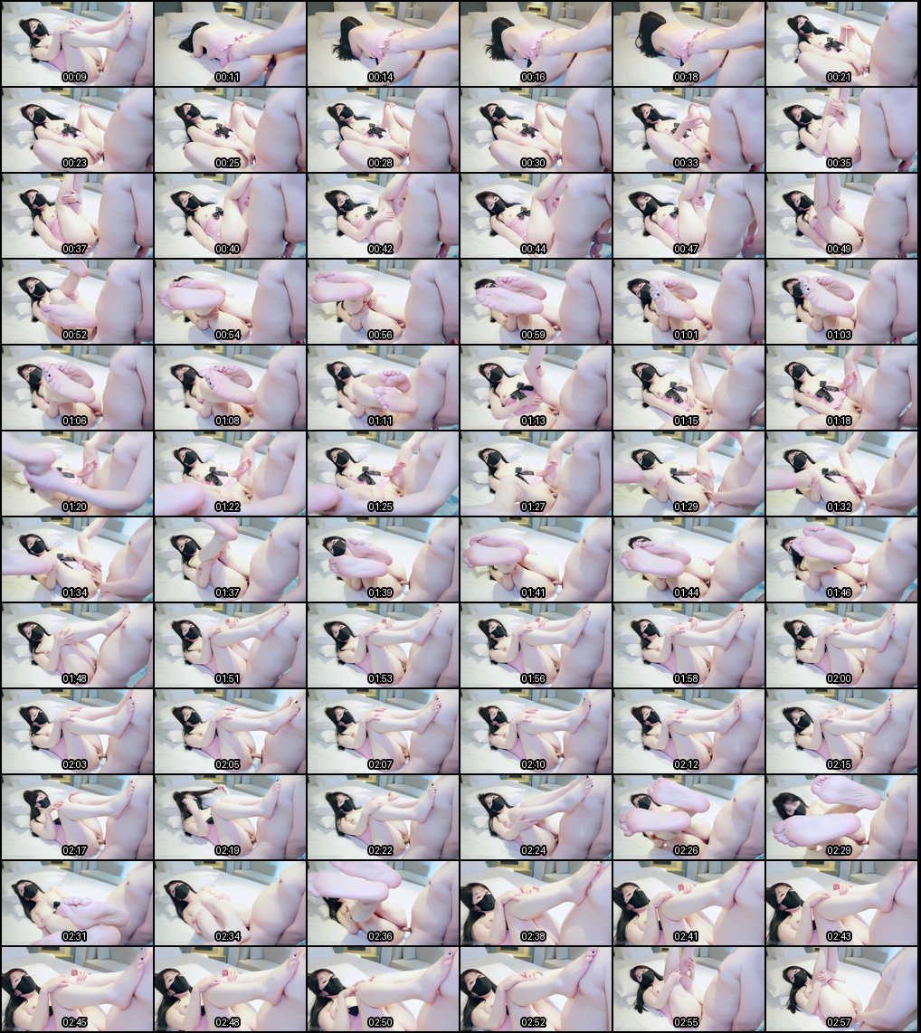 超温柔冷白皮白虎少女一插就喷水！巨乳大屁股敏感体质不停潮吹痉挛