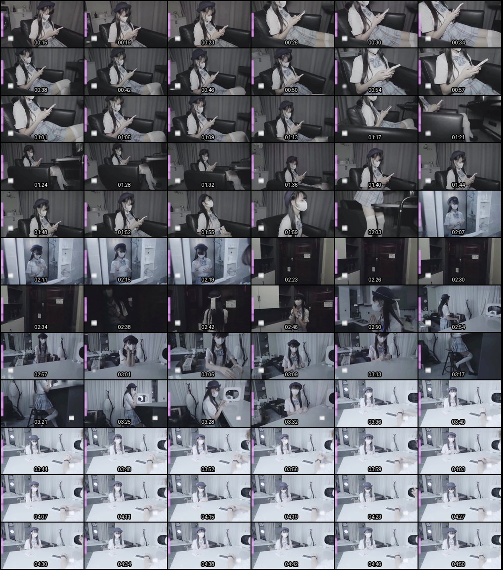 18岁双马尾清纯萝莉被骗上床！许诺买手机却遭狠爆内射，拔吊无情空手走人