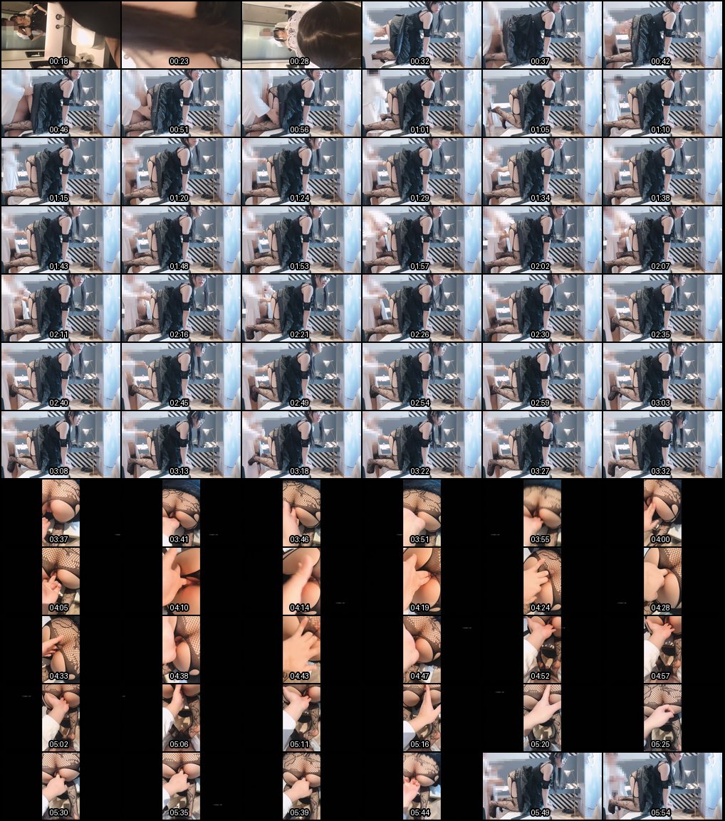 暗黑萝莉跪姿诱惑：黑洛丽塔小母狗等主人调教