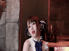 超可爱双马尾萝莉公共自慰被油腻大叔拖走爆草 白虎粉穴颤抖高潮