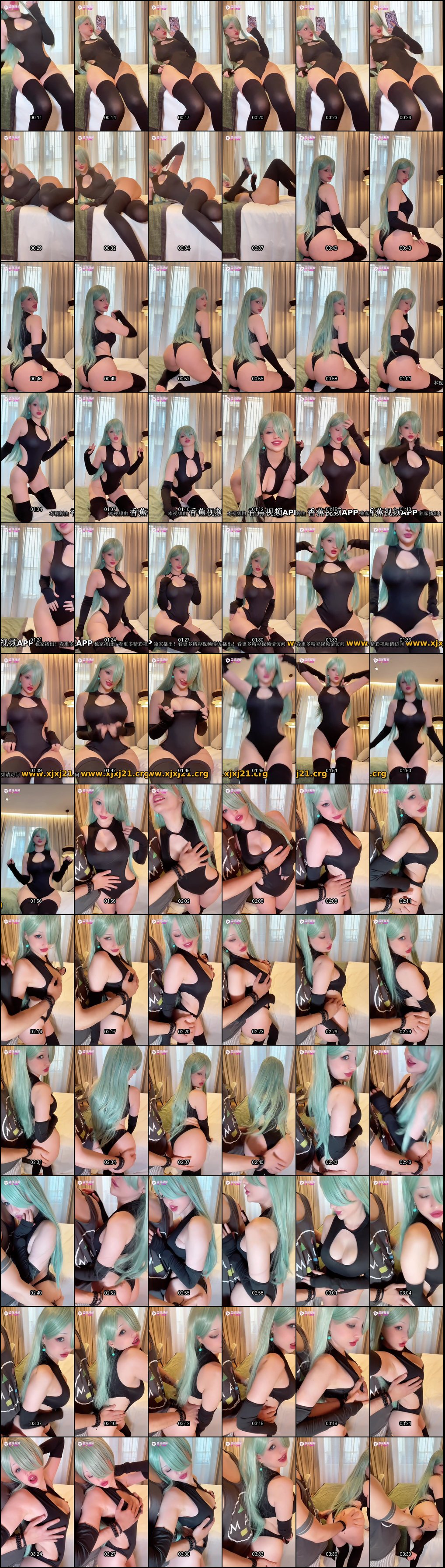 超高颜值巨乳萝莉白虎！完美身材人间尤物，男主疯狂猛怼超爽