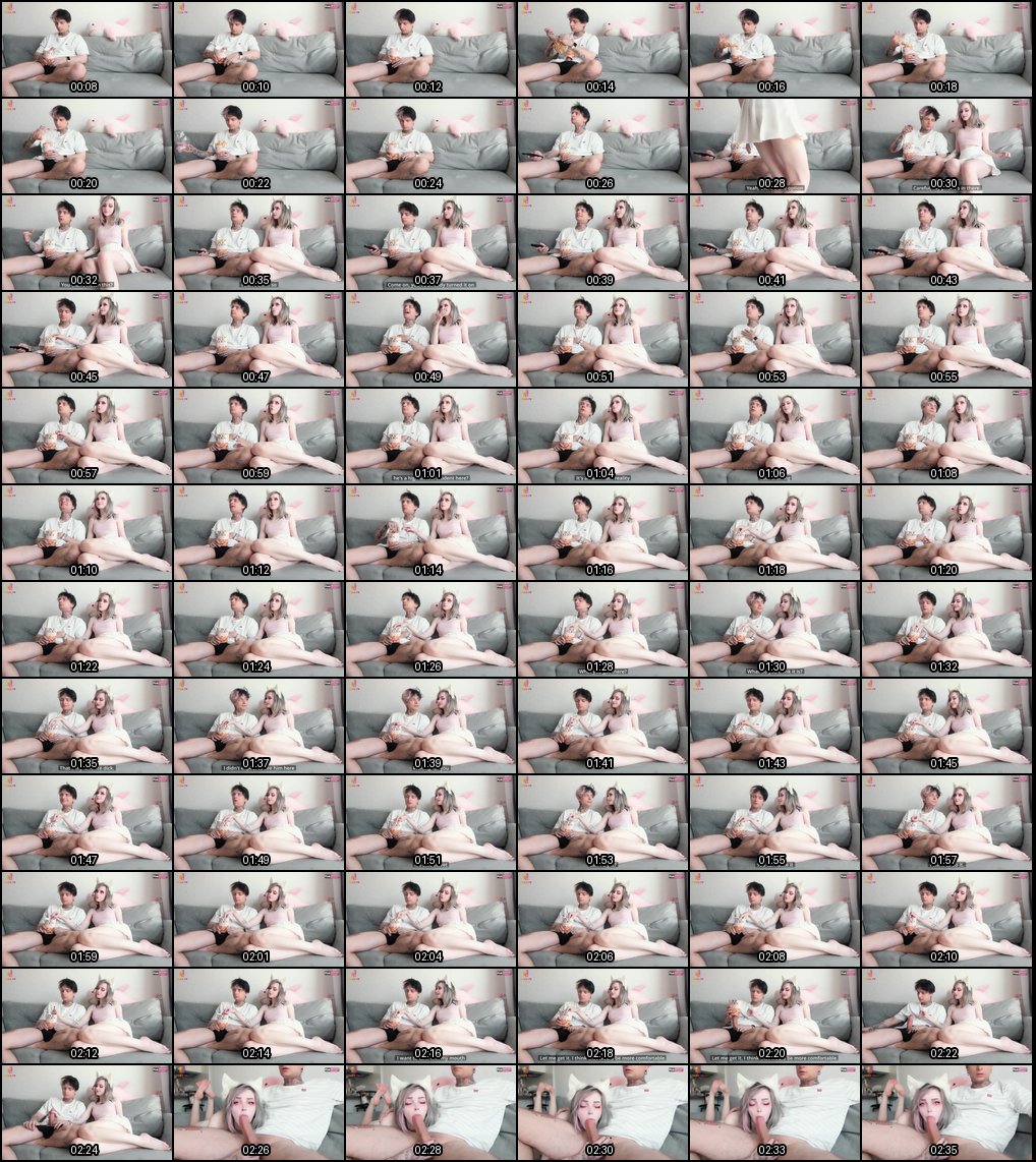 超高颜值萝莉表妹被巨屌哥哥猛干到翻白眼！原创精品首发