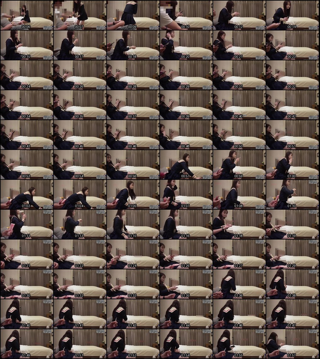 重金5K约极品JK萝莉！高颜值03年少女竟被操到喷水高潮