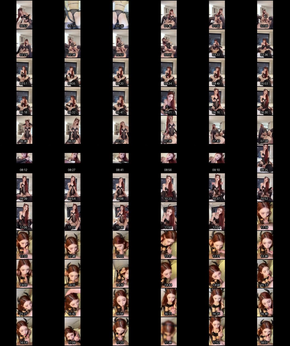 绝美伪娘首发原创：精致容颜一夜七次高潮，淫荡叫声欲罢不能