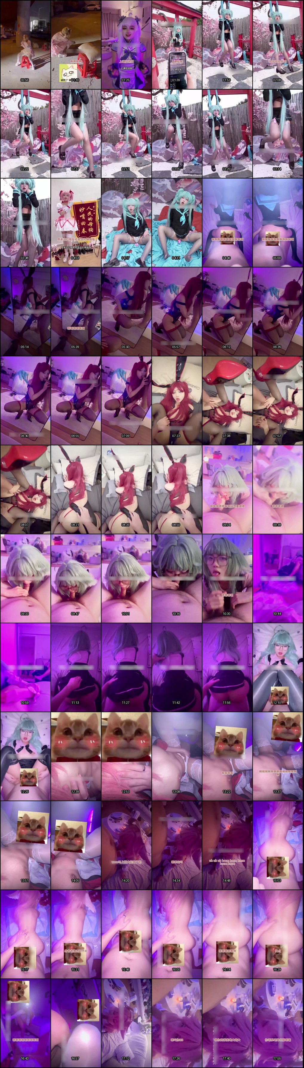 白虎少女萝莉极限挑战：鞭炮炸逼、上吊三分钟，满嘴骚话全方位福利