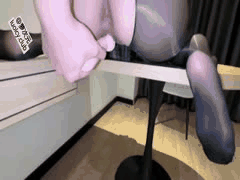 白虎萝莉少女黑丝露穴诱惑 视觉冲击力十足