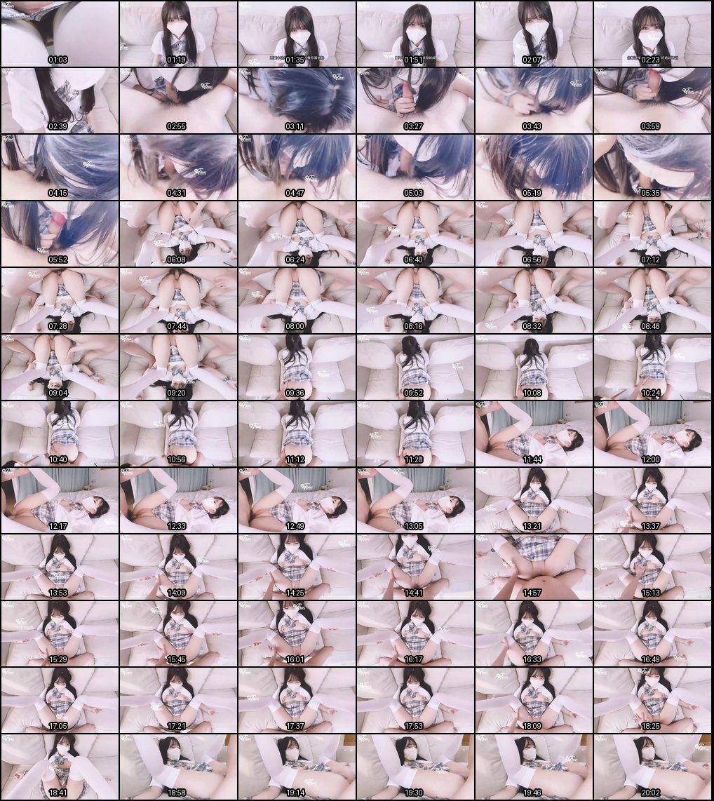 白虎萝莉JK小母狗勾引老师：禁忌师生诱惑