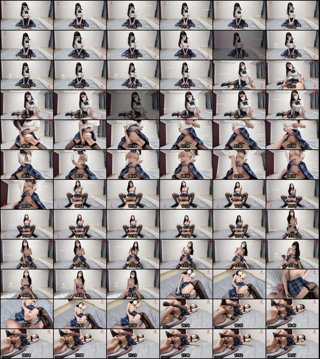 极品白虎萝莉女神锅锅酱爆乳白丝黑丝骑乘中出内射高潮