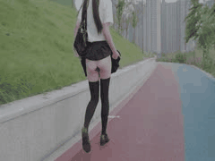 顶级颜值超可爱JK双马尾萝莉白虎粉穴诱惑_真纯一线天美穴2小时超清完整版