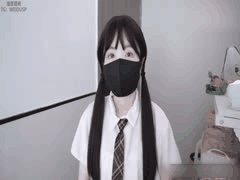 极品双马尾白虎萝莉陪玩反差诱惑：纯洁外表下浪荡高潮无套内射