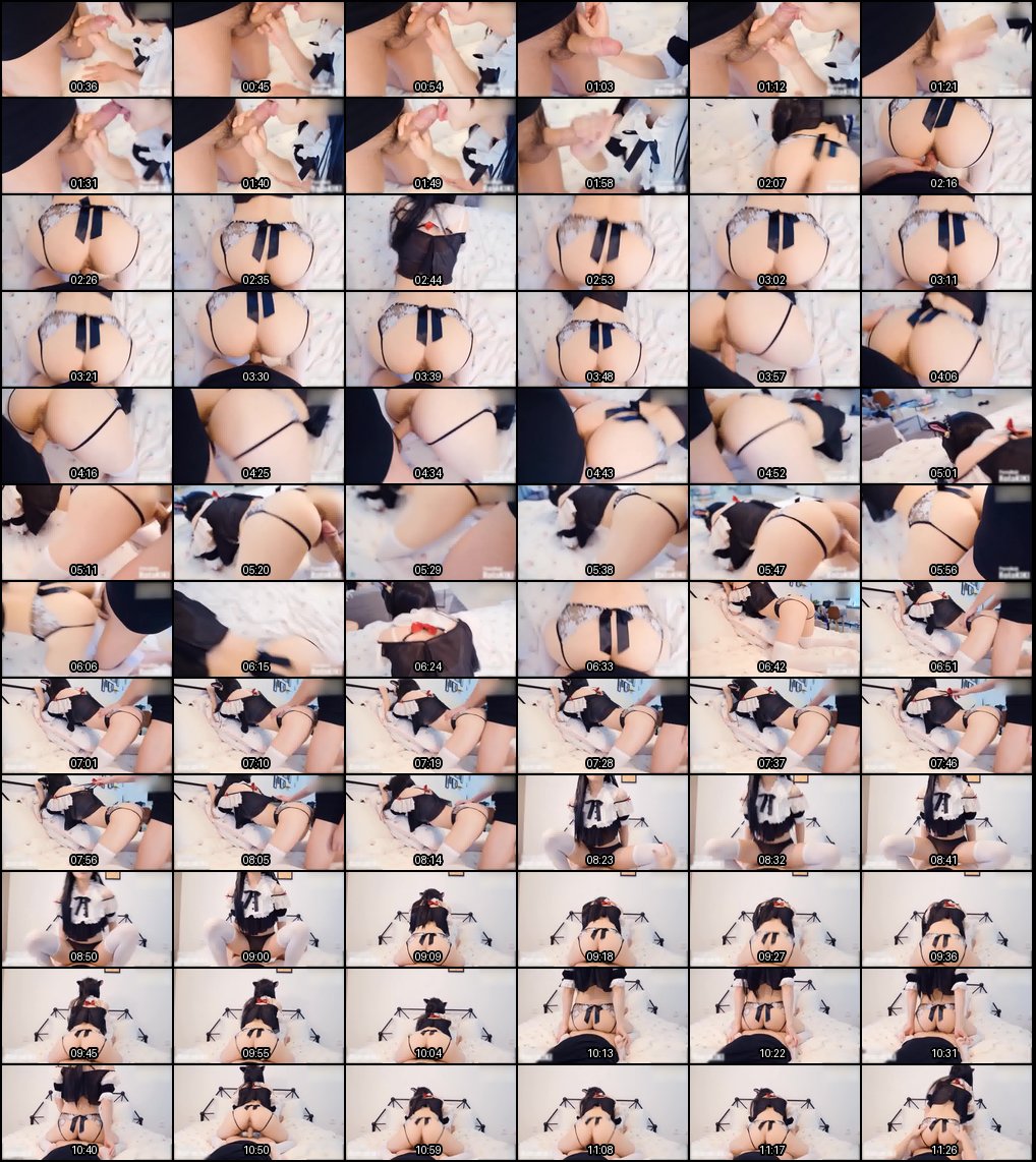 极品白虎萝莉猫耳情趣诱惑：跪舔深喉骑乘内射，高潮喷水狂欢