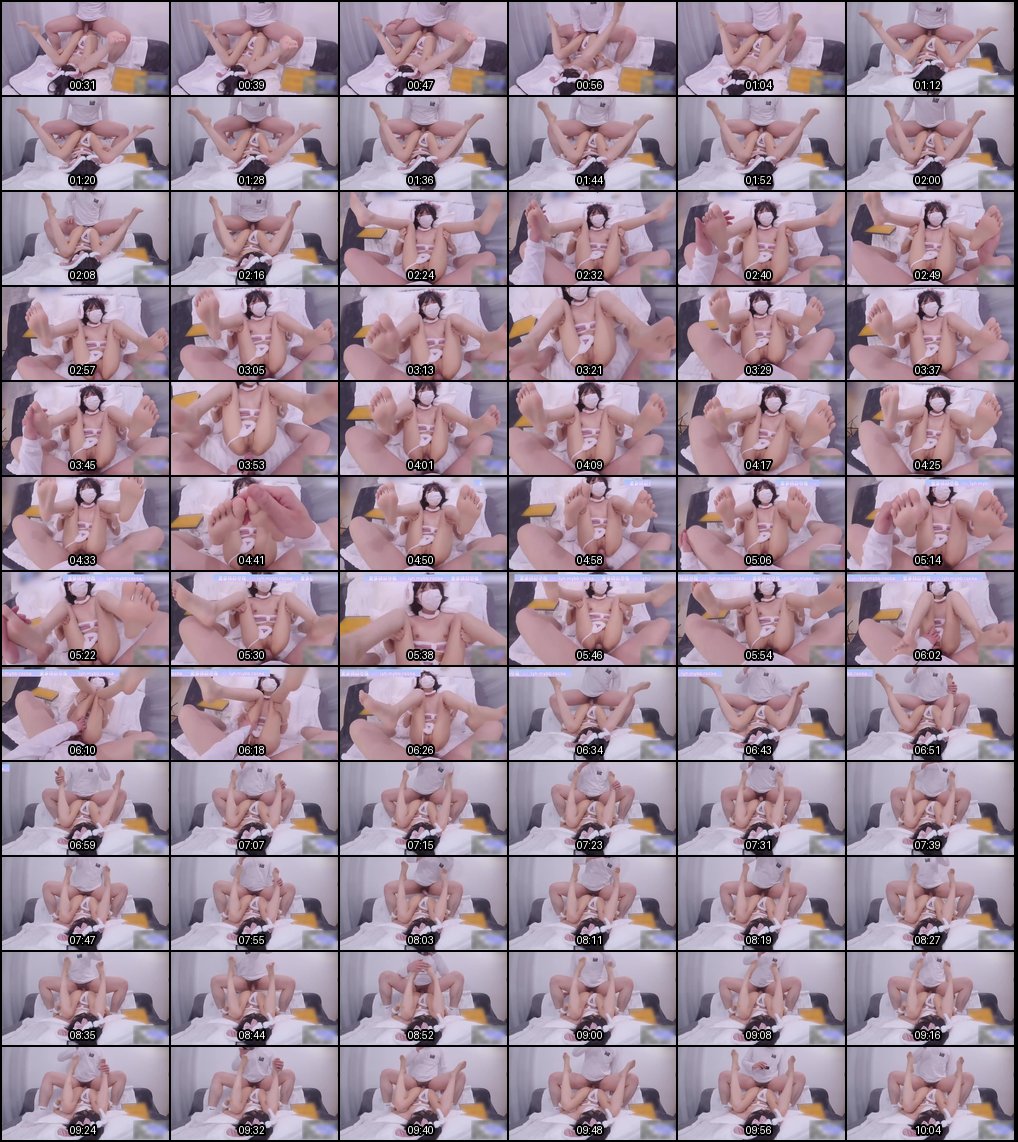 极品白虎萝莉倒插狂欢：巨根猛贯无毛蜜穴，潮吹高潮失神痉挛