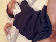 144cm娇小可爱18岁少女放学后初尝无套内射竟意外怀孕！