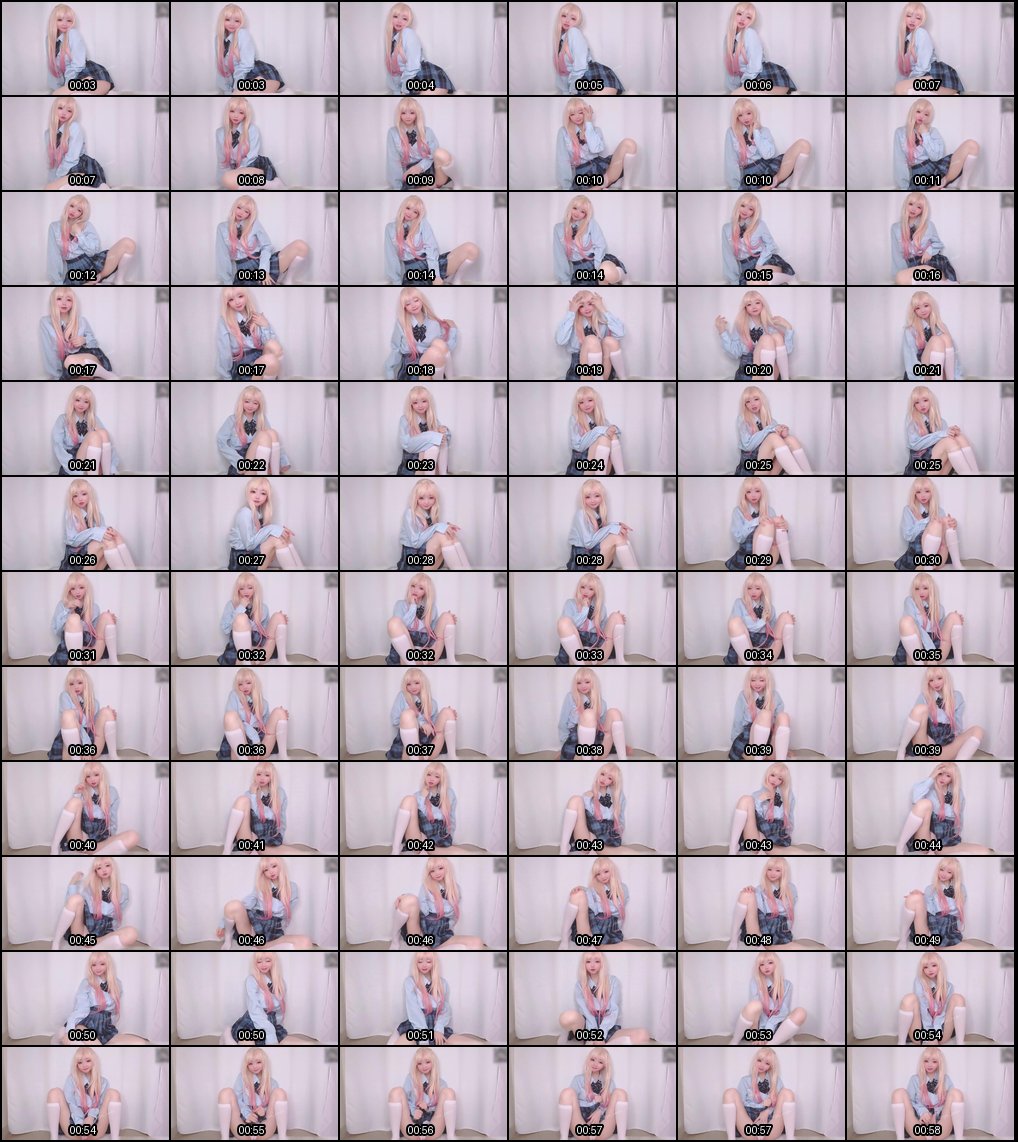 少女萝莉自慰高潮喷水浪叫，羞耻小穴欲求不满