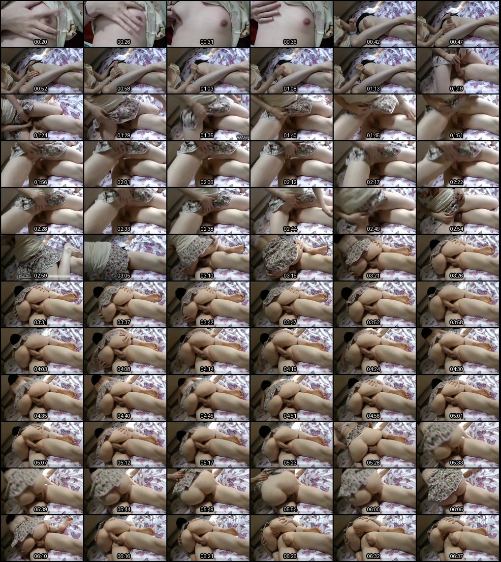 反差萝莉白虎嫩穴 素人约啪激情完整版