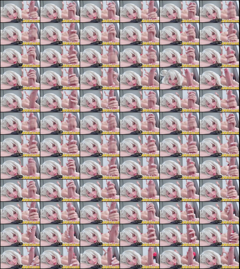 超高颜值萝莉PoppaChan白虎一线天cos泄露！甜美少女黑颜自慰高潮反差婊