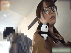 清纯萝莉的反差骚浪本性！壮汉猛干巨乳肥臀 高清无码狂插完整版