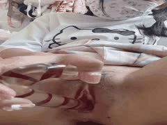 双马尾萝莉洛丽塔水晶棒自慰高潮喷水，反差骚货浪叫翻白眼